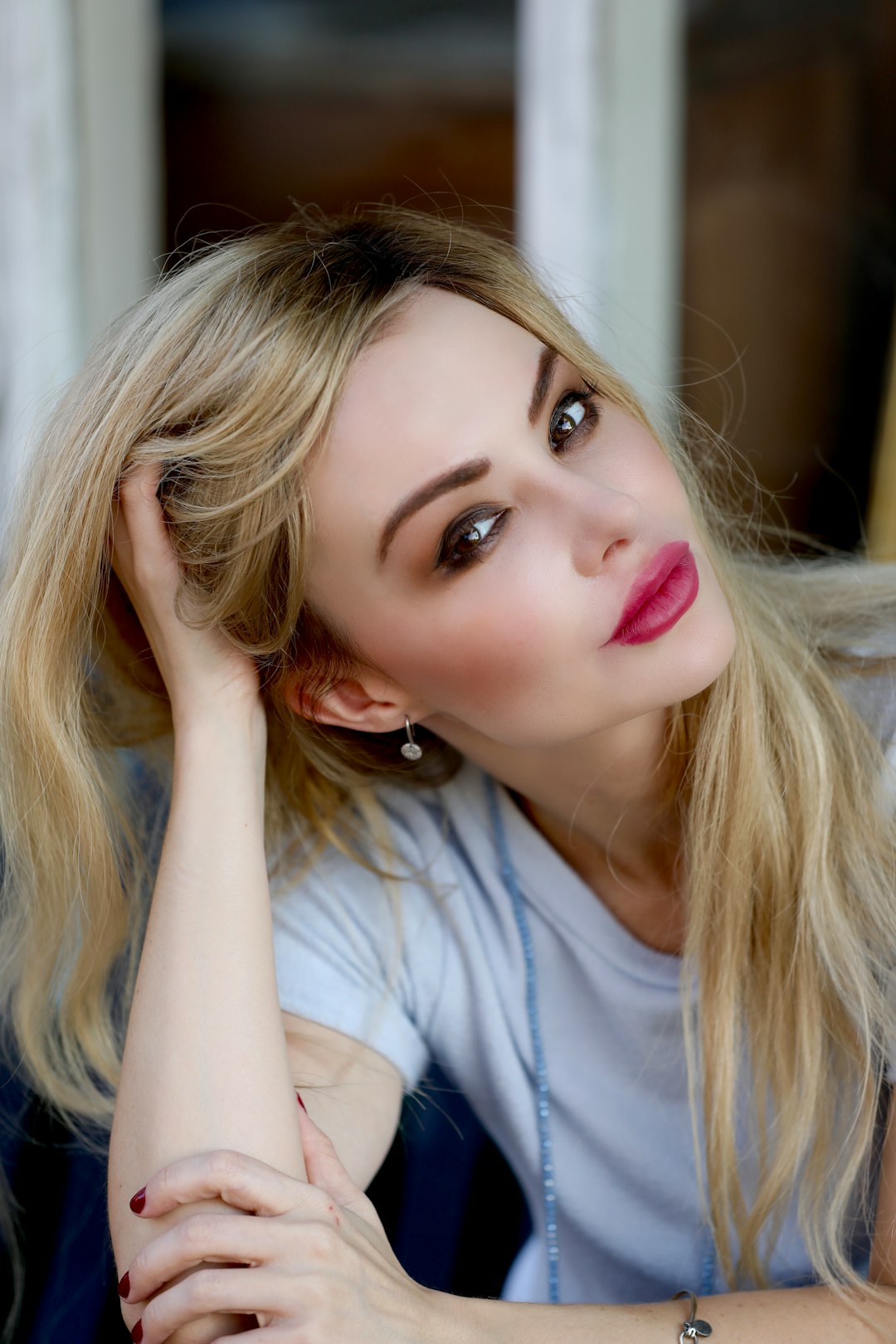  Ebony Luxe Dubai Story